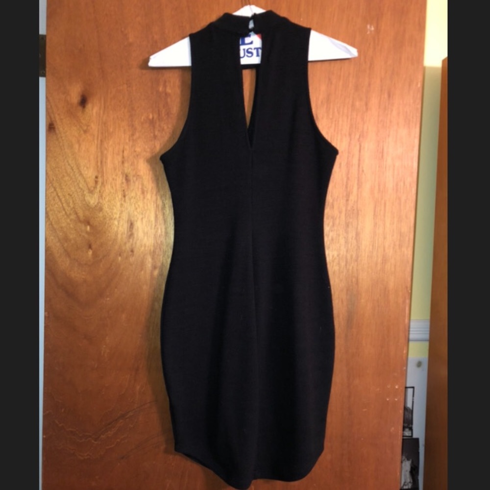 Cocktail Dress - Picture 2 of 4